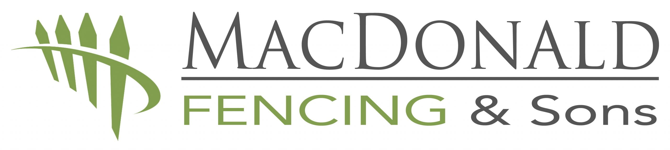 Macdonald Fencing