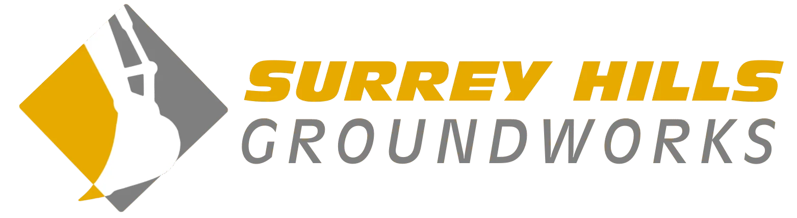 Surrey Hills Groundworks