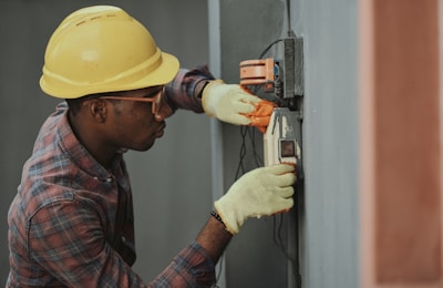Electricians
