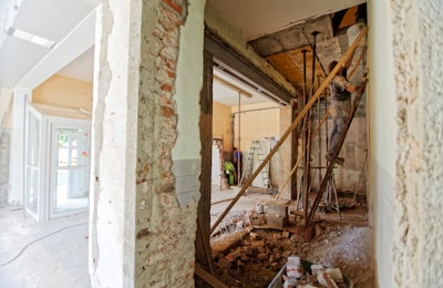 Plasterers