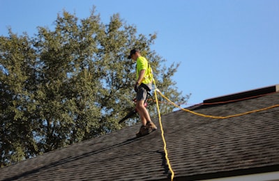Roofers